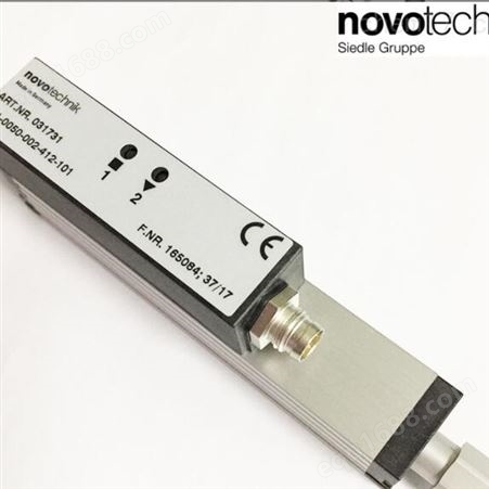 LWH-0130销售Novotechnik传感器报价