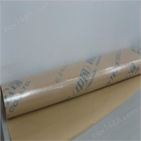 上海睿帆VCI气相防锈纸冷轧镀锌硅钢板包装 配件包装工业油纸