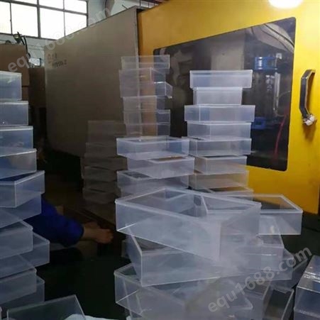 上海注塑工厂家 塑料冰盒 塑料冰桶塑料冰箱配件冰箱抽梯设计开模订制