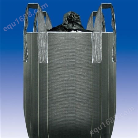 加厚集装袋桥梁预压吨包称重0.5—3吨吨袋太空袋
