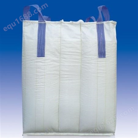 平底大敞口吨袋临沂吨袋生产厂家称重0.5-3吨太空袋吨包