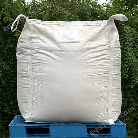 桥梁预压吨袋 太空袋 柔性集装袋信生大量出售 质量可靠
