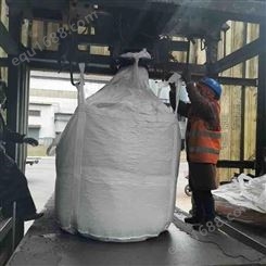 桥梁预压吨袋 太空袋 柔性集装袋信生大量出售 质量可靠