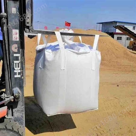 吨包厂家 垃圾运输吨包吨袋 全新料吨包定制 信生包装