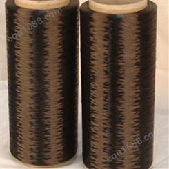 镀镍碳纤维丝 碳纤维布 碳纤维管3K 6K批发厂家