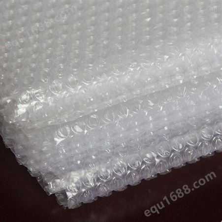 防震气泡膜气泡膜展新包装塑料气泡膜供应塑料气泡膜