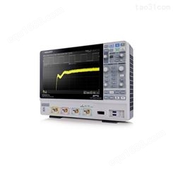 SDS6054 H10 Pro数字示波器