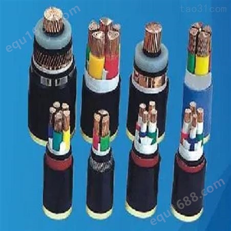 BPYJVP 36+14变频器专用电缆 货源充足 厂家批发
