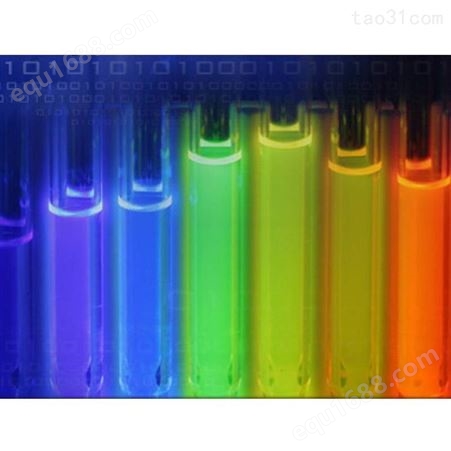 Exciton 激光染料 ，纯度和性能染料