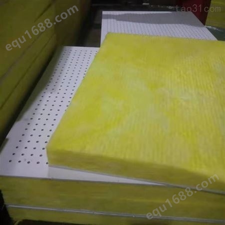 硅酸钙穿孔板60060015mm厚穿孔吸音板奎峰生产厂家