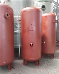 大型储气罐 液氮储罐立式 大型卧式储气罐 信泰