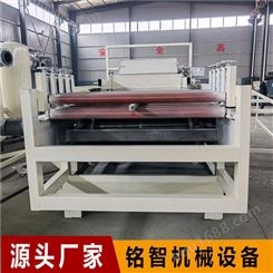 硅质板生产线 聚合物聚苯板机械设备 水泥基硅质板生产线设备