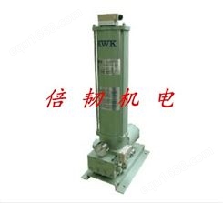 日本KWK広和株式会社KEP-41E-S1-VS-45型电动式给油装置一级代理
