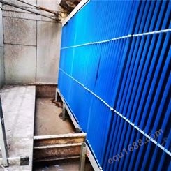 冷却塔的维护保养维修德冷欢迎致电上海冷却塔维修公司