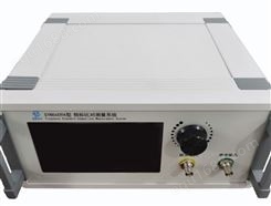 SYN5609A型频标比对测量系统铷原子频率标准检定规程