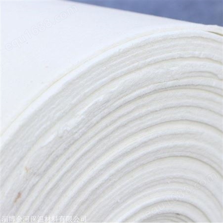 纤维纸 硅酸铝陶瓷纤维纸