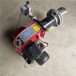柴油燃烧机 液化气燃烧机 矿用燃烧机 可定制 燃烧器