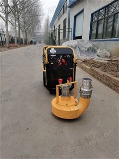 湖南郴州液压动力站渣浆泵高耐磨渣浆泵 液压渣浆泵