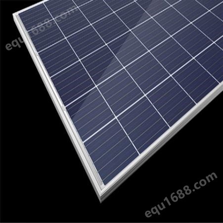恒大太阳能电池板 太阳能电池板厂家 欢迎咨询