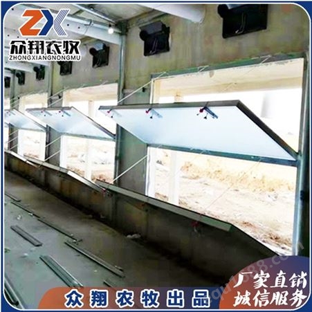 鸡舍湿帘墙导流板 坚固耐用 湿帘导流板的作用 大棚用湿帘导流板 价格实惠