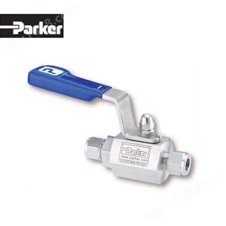 Parker派克Hi-Pro系列直列式球阀HPBVB16FF（1