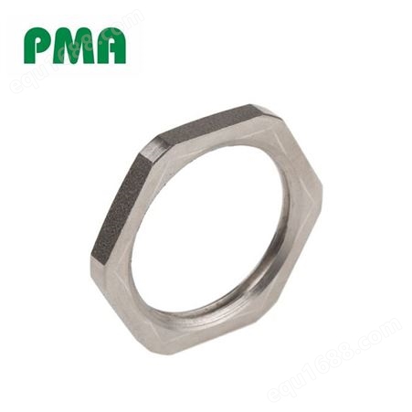 PMA电缆保护六角锁紧螺母GMM-M20