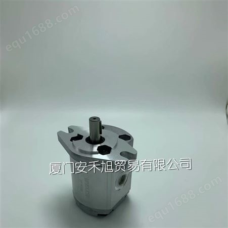 上海BODEN博顿齿轮泵 BHP3A1D45-a 原装供应