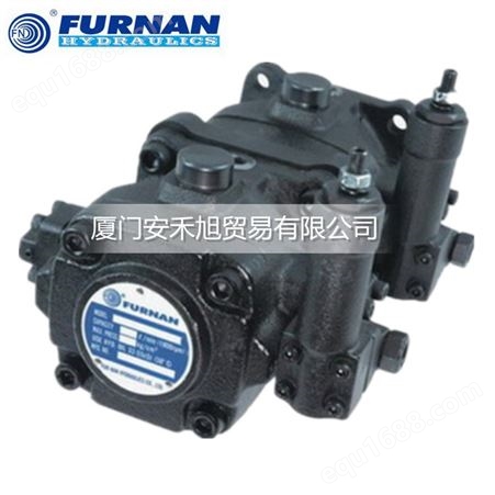 原装中国台湾FURNAN变量叶片泵 VHO-F-15-A3 供应福南液压泵