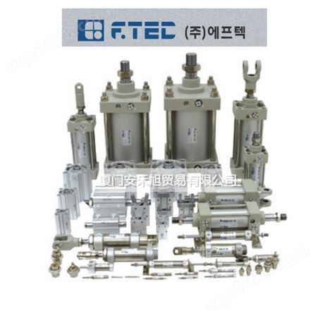韩国爱普泰电磁阀 DH6100-1D DH6200-3D F.TEC电磁阀