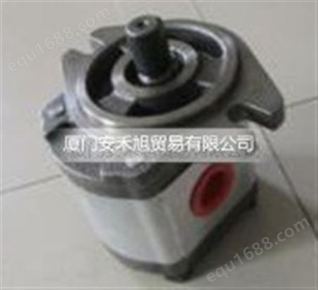 中国台湾钰盟HONOR齿轮泵 2GG8U28L 2GG8N26L 钰盟高压齿轮泵