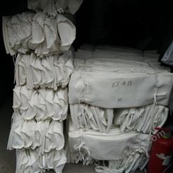 袋式除尘器用滤袋 耐高温除尘布袋/滤袋 吸尘器布袋 尺寸可定制