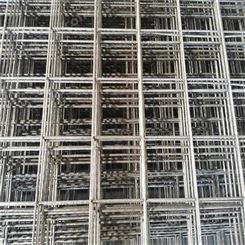 上海黄浦桥梁钢筋网 抹灰用钢丝网片 地暖钢丝网片