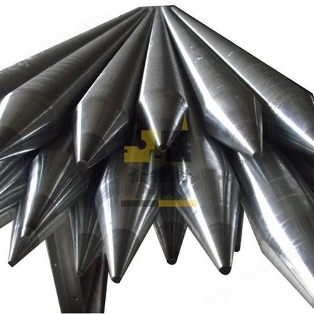 金特耐科技 锌包钢离子接地极防雷防静电 其他防雷电设备
