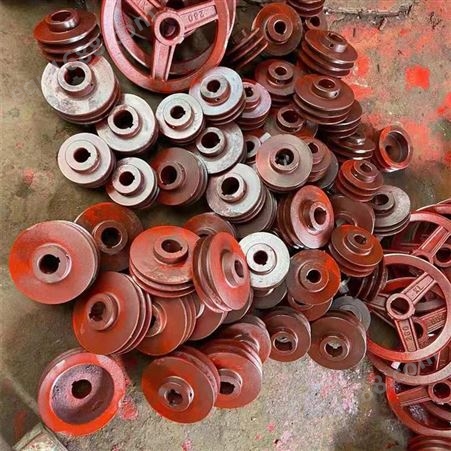 广东釉线皮带轮厂家 一天 佛山釉线皮带轮厂家 釉线皮带轮供应商