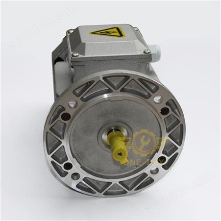 广东陶瓷机械设备 配件铝壳马达电机 客户认可一电