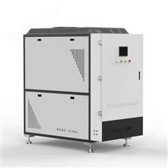 明君机械VDW-300 低温蒸馏装置    低温真空蒸馏设备