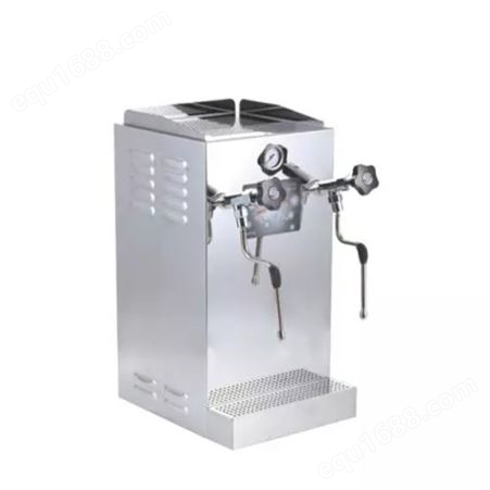 奶茶店用蒸汽开水机批发 茶盟 重庆奶茶设备