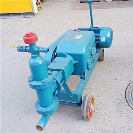 营口泥浆泵生产厂家 塔诺日机械 矿用泥浆泵 泥浆泵价格表