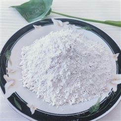 白色沸石粉 废水处理用沸石粉 饲料原料级沸石粉 诚诺厂家供应