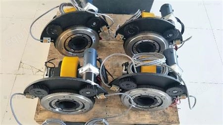 多功能挖掘机驱动轮 机动车驱动轮厂家 中州铸造件