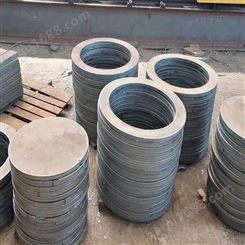河南工字钢加工厂 郑州不锈钢方管加工费 方圣钢铁加工