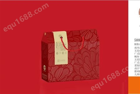 上海立丰腊味十全十美礼盒588型年货大礼包配置丰富厂家直供送礼无忧