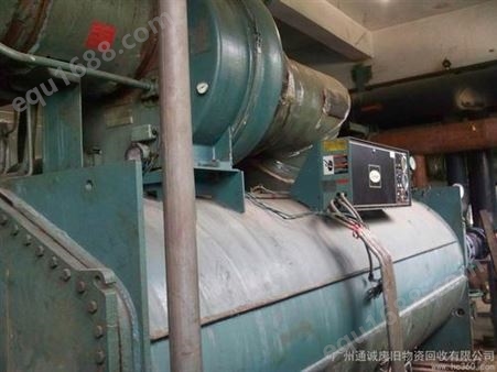 东莞清溪空调回收 清溪镇工厂电线电缆拆除