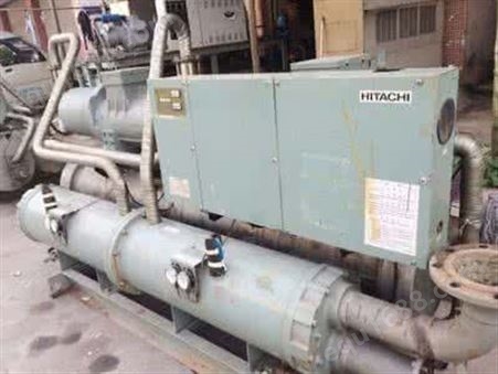 坂田空调回收 高价变压器钢结构拆除 工厂酒店拆除回收