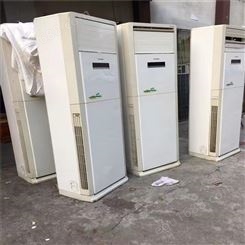 东莞塘厦镇空调回收报价  塘厦废旧设备回收各种产品
