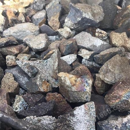 圣域金属 长期大量回收铁合金 钨铁 钒铁 合金废料