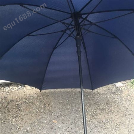 定制广告雨伞 长柄直杆雨伞厂家定制价格 品质保障