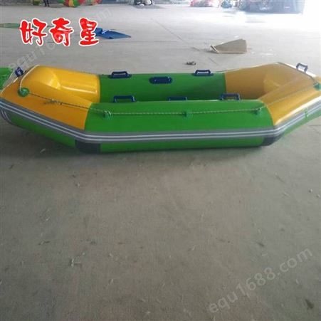 供应充气池子漂浮滑梯 移动水上乐园儿童玩具设备