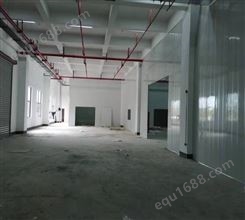 上海工厂装修专业工厂装修厂房设计装修就找磊建建筑装修公司