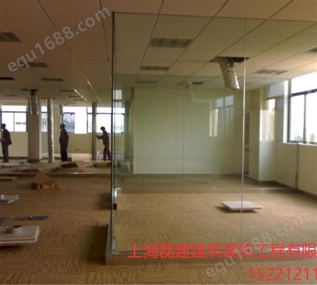 上海厂房装修 工厂、办公楼、办公室装修设计 磊建设计